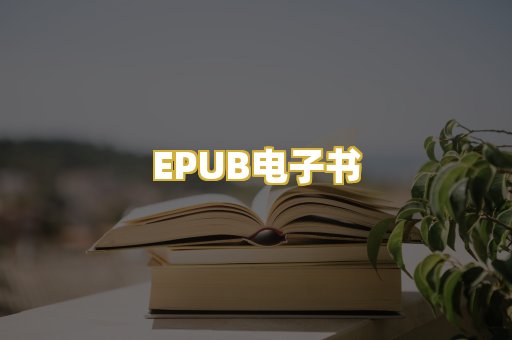 EPUB电子书